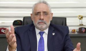 No se permitirá el acceso de la prensa a los clubhouses