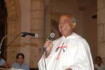 Padre Luis Rosario: El Don Bosco Dominicano que partió a la eternidad