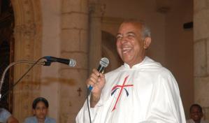 Padre Luis Rosario: El Don Bosco Dominicano que partió a la eternidad