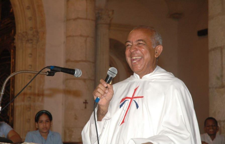 Padre Luis Rosario: El Don Bosco Dominicano que partió a la eternidad