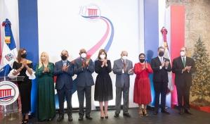 Tribunal Constitucional celebra 10mo aniversario