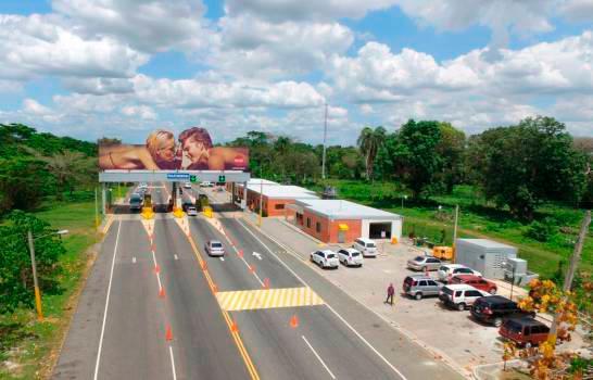 Gobierno no da detalles de nuevos precios de peajes en carretera a Samaná