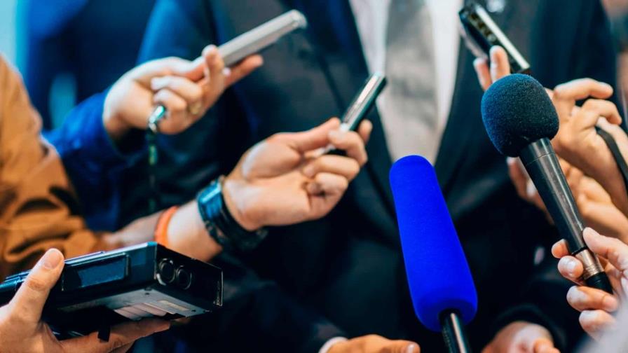 45 periodistas murieron en 2021 durante el ejercicio de su profesión