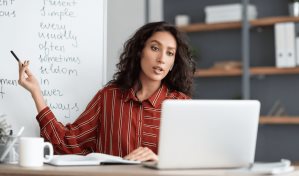 "Vacuna", palabra del año 2021