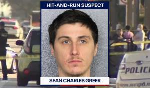 Detienen a conductor que atropelló a seis niños en Florida y huyó del lugar