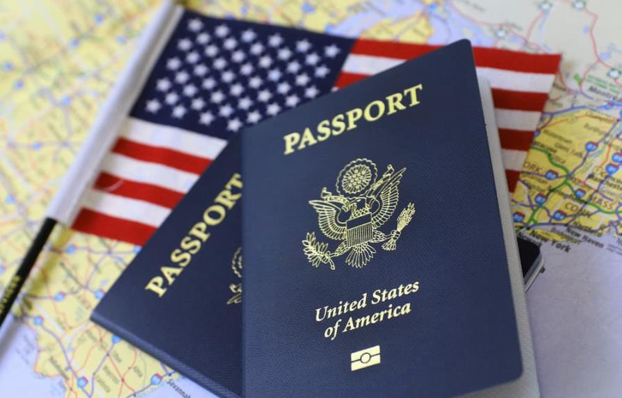 Ciudadanos EEUU podrán retornar a su país con pasaporte vencido