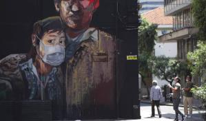 Colombia suma 4.306 casos de COVID-19, las cifra más alta en más de 4 meses