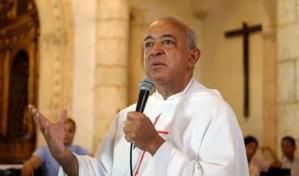 Cuando yo me muera, el padre Luis Rosario dejó escrito cómo quería su funeral