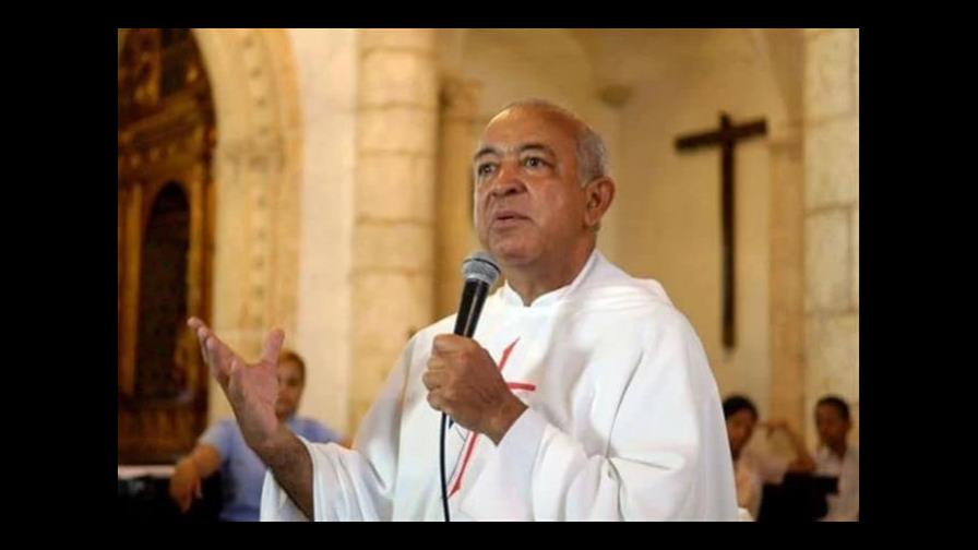 Cuando yo me muera, el padre Luis Rosario dejó escrito cómo quería su funeral Cuando yo me muera, el padre Luis Rosario dejó escrito cómo quería su funeral