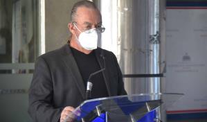 Laboratorio Nacional está en capacidad de detectar variante ómicron