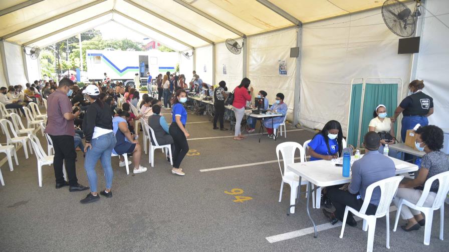 Se reabrirán centros de vacunación cerrados Se reabrirán centros de vacunación cerrados