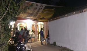 Diez hijos perdieron a sus padres en tragedia de Yamasá