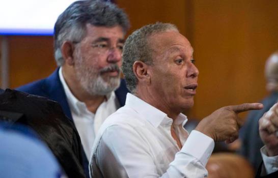 Rondón y Díaz Rúa se preparan para apelar sentencia Odebrecht
