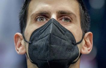 Se desconocen los planes de Novak Djokovic en Australia