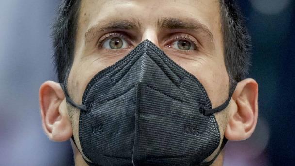 Se desconocen los planes de Novak Djokovic en Australia