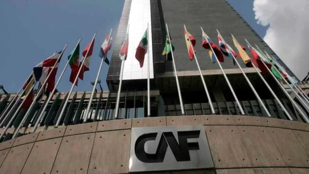 La CAF financió proyectos en América Latina y el Caribe por US$13,200 millones