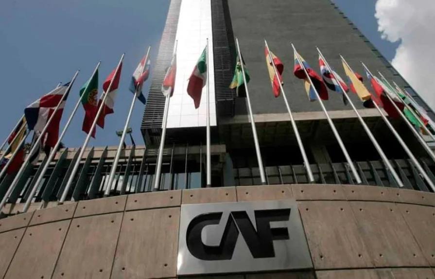 La CAF financió proyectos en América Latina y el Caribe por US$13,200 millones