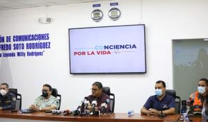 Operativo del COE por Navidad y Año Nuevo 2022-2023 empieza este viernes