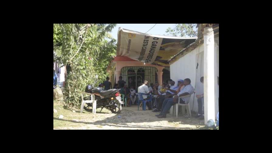 Hombre que mató tres personas en Yamasá atentó contra víctima hace cinco años