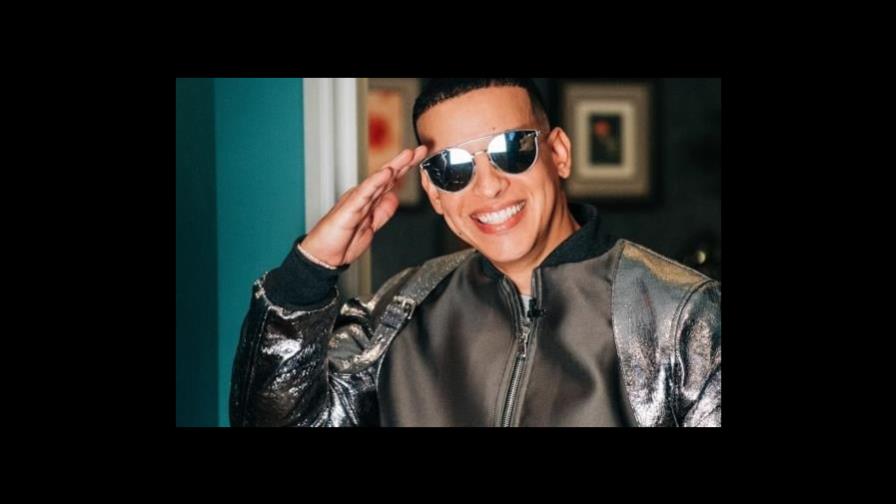 Daddy Yankee habla de una última gira alimentando rumores sobre su retirada