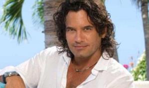 Mario Cimarro disfruta de una escapada en Puerto Plata