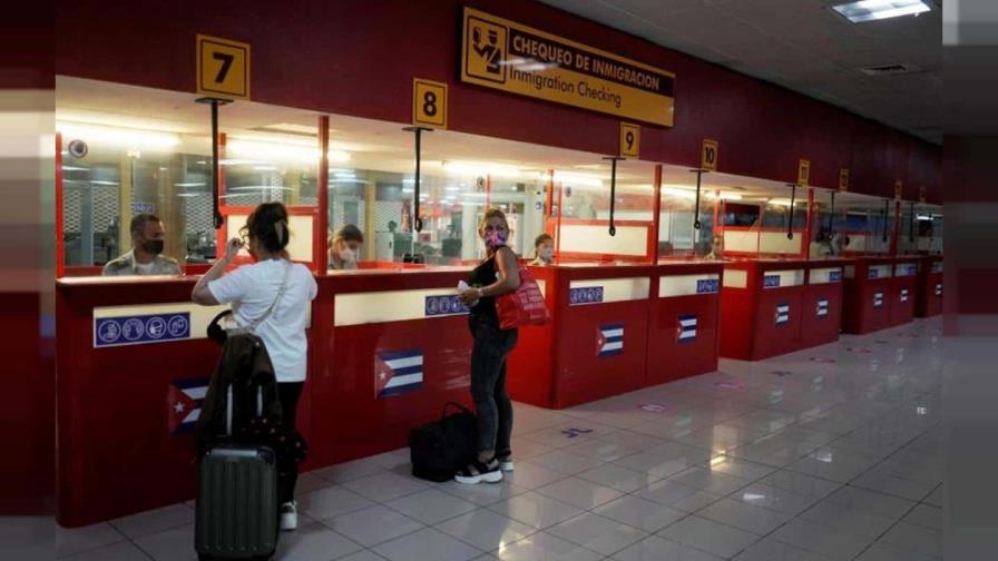 Cuba arrancará el año endureciendo medidas contra COVID-19 Cuba arrancará el año endureciendo medidas contra COVID-19
