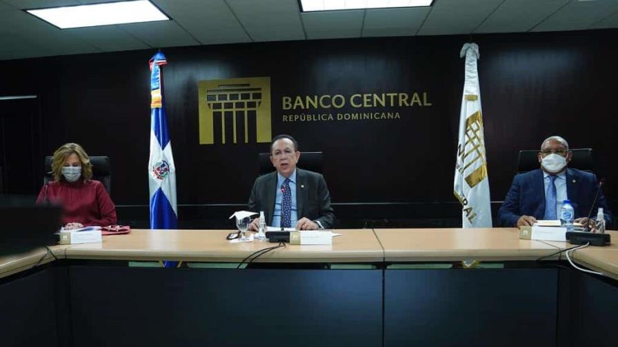 Banco Central incrementa su tasa de política monetaria de 3.50 a 4.50 % anual