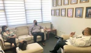 Defensa Pública busca cómo asistir a dominicanos con problemas legales en Puerto Rico