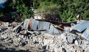 Video | En espera de la casa prometida