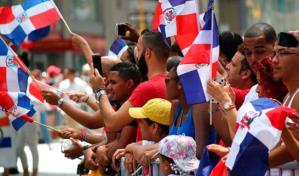 Año en revisión: los cinco hechos más importantes del 2021 para los dominicanos en EEUU