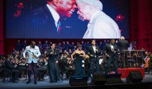 ¿Qué ver o vivir en Año Nuevo?�