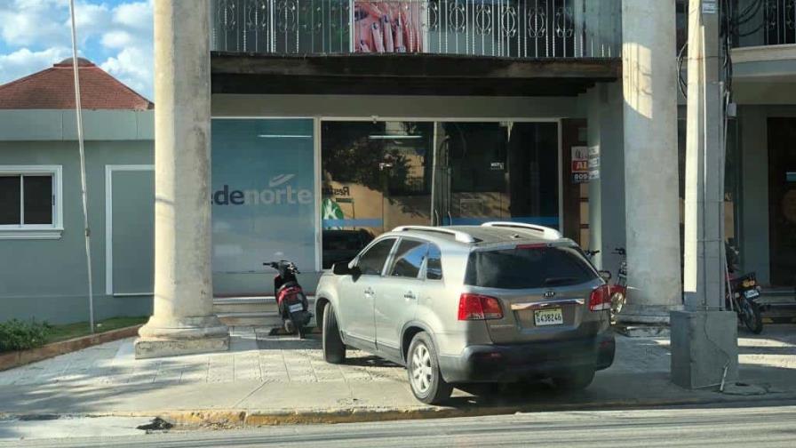 Edenorte se querella contra dos empleados por robo en oficina comercial de Gurabo