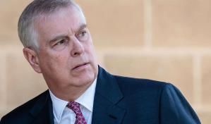 Culpabilidad de Maxwell complica situación del príncipe Andrés, según prensa