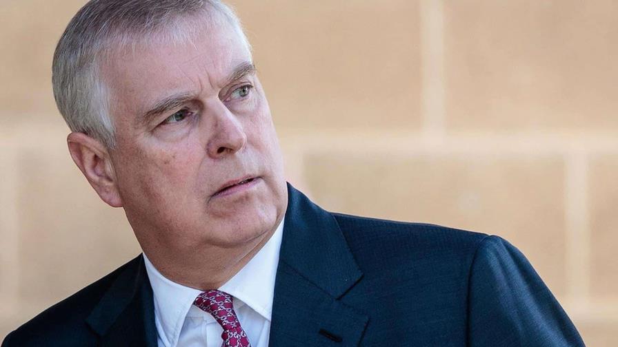 Culpabilidad de Maxwell complica situación del príncipe Andrés, según prensa Culpabilidad de Maxwell complica situación del príncipe Andrés, según prensa