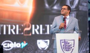 Concentración Batalla de la Fe se realizará pese aumento de contagios de COVID-19