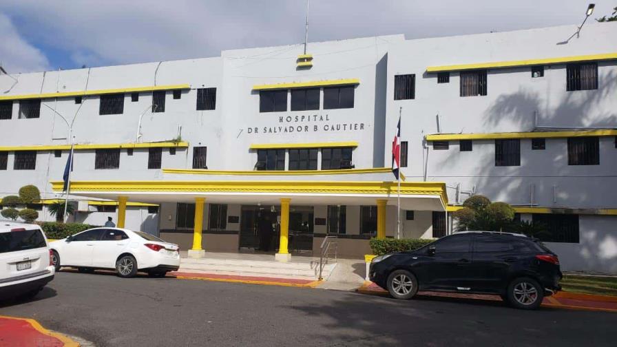 Renuncia director del Salvador B. Gautier, se queja de falta de apoyo del Servicio Nacional de Salud Renuncia director del Salvador B. Gautier, se queja de falta de apoyo del Servicio Nacional de Salud