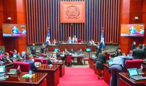 Durante el 2021 Congreso Nacional aprob&oacute; 13 pr&eacute;stamos por un valor total de US$1,074.9 millones