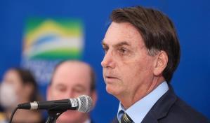 Bolsonaro anuncia aumento del 10.18 % del salario mínimo en Brasil en 2022