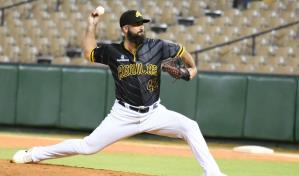 Así van las Águilas, 1-7, desde el 15 de diciembre