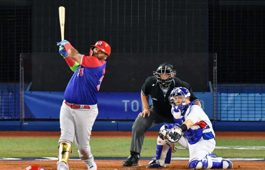 El béisbol dominicano trepó al cielo, de Mazatlán a Tokio