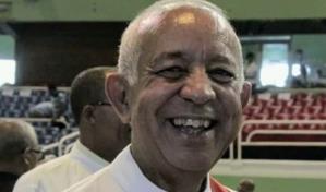 Misa de cuerpo presente al padre Luis Rosario será transmitirá por redes sociales