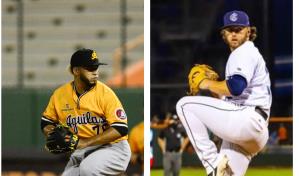 La cuarta jornada del round robin enfrenta los mismos rivales de ayer en escenarios diferentes