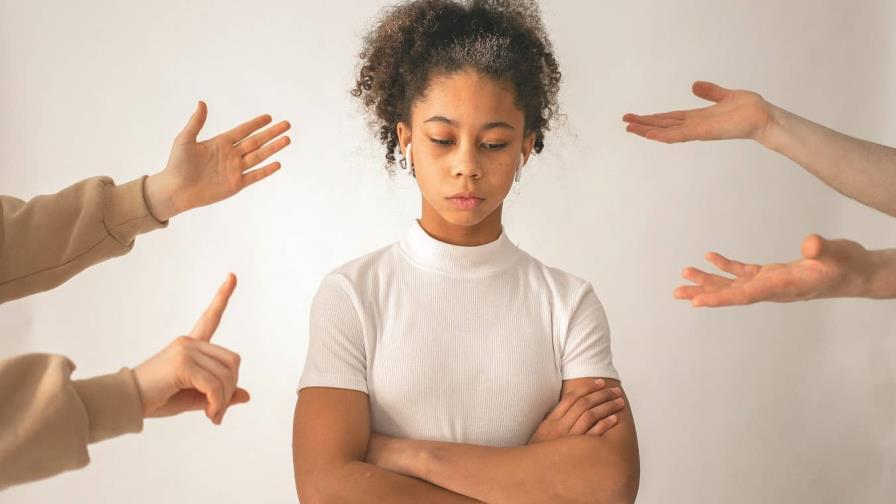 Una relación de pareja tóxica Una relación de pareja tóxica