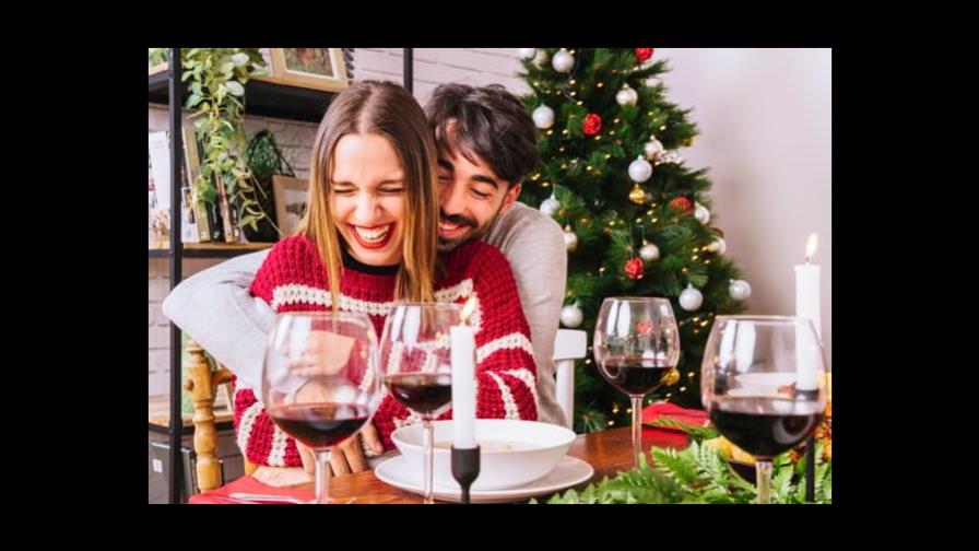 ¿Por qué el deseo sexual aumenta en Fin de Año? ¿Por qué el deseo sexual aumenta en Fin de Año?