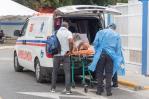 Empujado por ómicron, cifras de casos de COVID-19 reportan máximo histórico en RD Empujado por ómicron, cifras de casos de COVID-19 reportan máximo histórico en RD