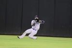 Ramón Laureano recupera su forma con el Licey