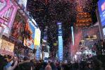 “En Times Square hay suficiente espacio para 15 mil personas”, dice Espaillat sobre la celebración de Año Nuevo en NY