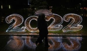 Población mundial creció en 74 millones en el último año