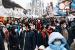 Uso de mascarillas será obligatorio al aire libre en París Uso de mascarillas será obligatorio al aire libre en París