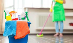 Menores casadas o unidas en RD hacen ocho veces más trabajos domésticos que sus pares varones